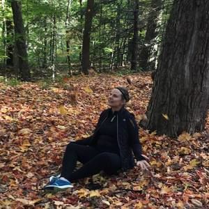 Meet your Posher, Melanie